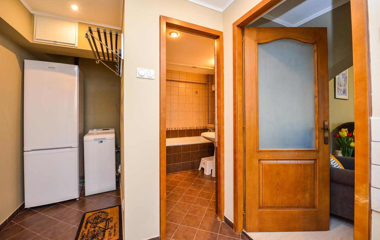 בוקרשט Romana Lahovary Studio מראה חיצוני תמונה