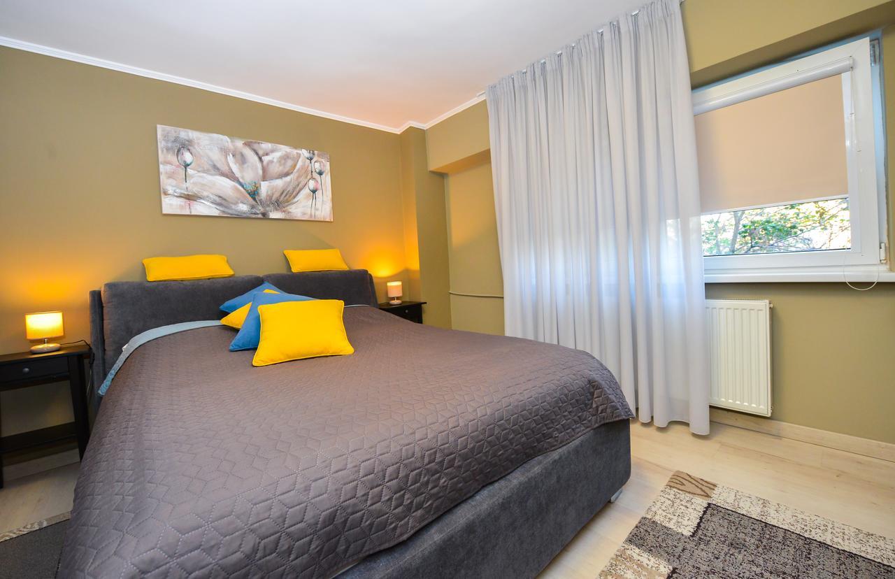 בוקרשט Romana Lahovary Studio מראה חיצוני תמונה