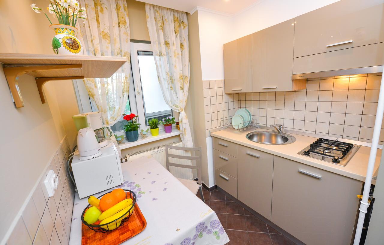 בוקרשט Romana Lahovary Studio מראה חיצוני תמונה